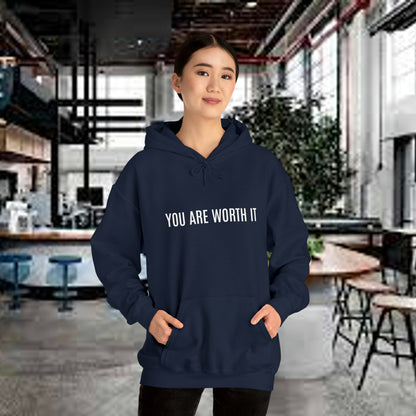 Dear Person Behind Me Sweatshirt