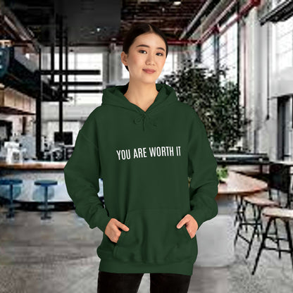 Dear Person Behind Me Sweatshirt