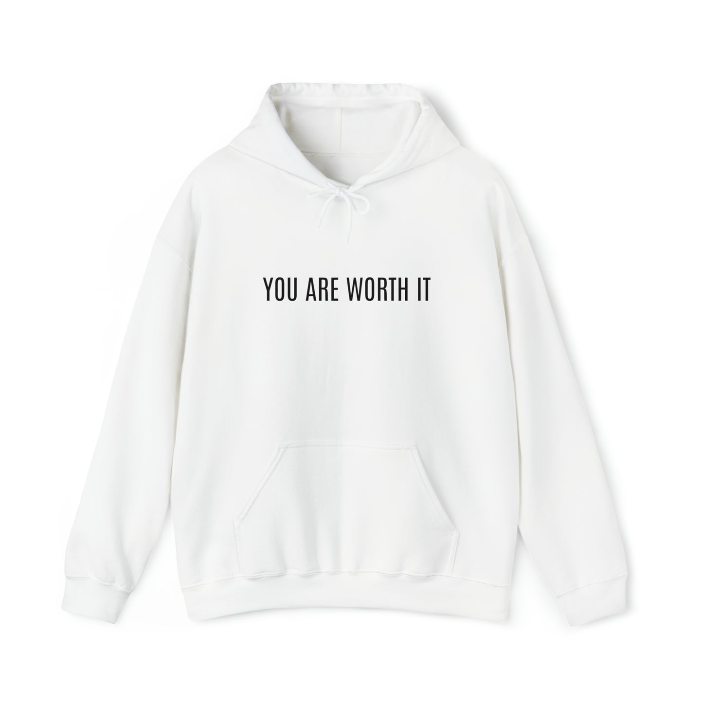 Dear Person Behind Me Sweatshirt