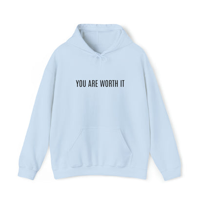 Dear Person Behind Me Sweatshirt