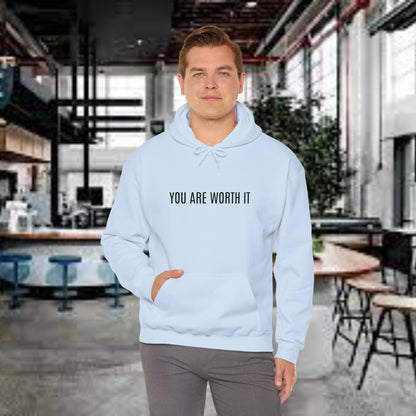 Dear Person Behind Me Sweatshirt