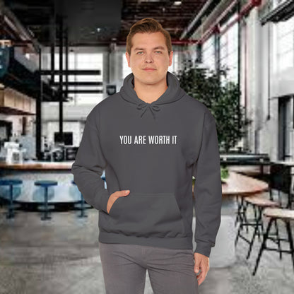 Dear Person Behind Me Sweatshirt