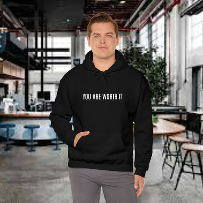 Dear Person Behind Me Sweatshirt