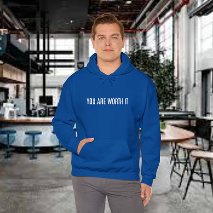 Dear Person Behind Me Sweatshirt