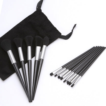 Makeup Brushes Set 13 Pcs