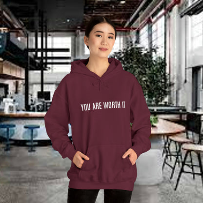 Dear Person Behind Me Sweatshirt