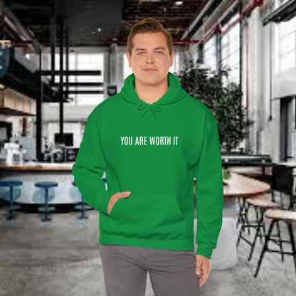 Dear Person Behind Me Sweatshirt