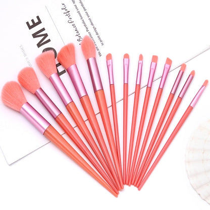 Makeup Brushes Set 13 Pcs