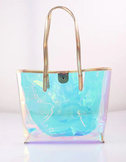 Clear PVC Bag