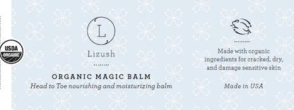 Organic Magic Balm