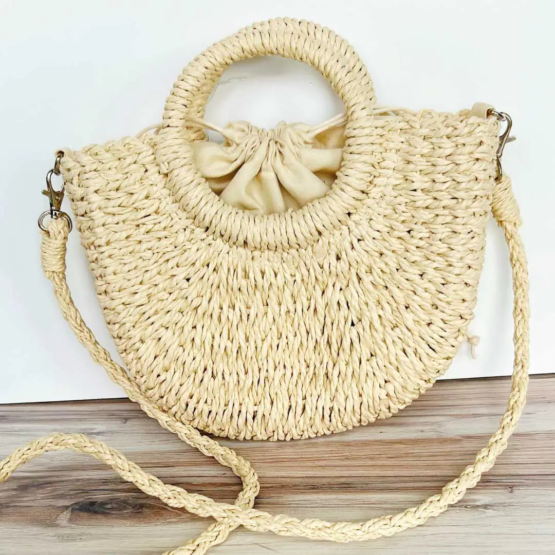 Spring Kai Beach Bag