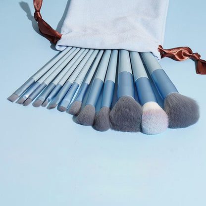 Makeup Brushes Set 13 Pcs