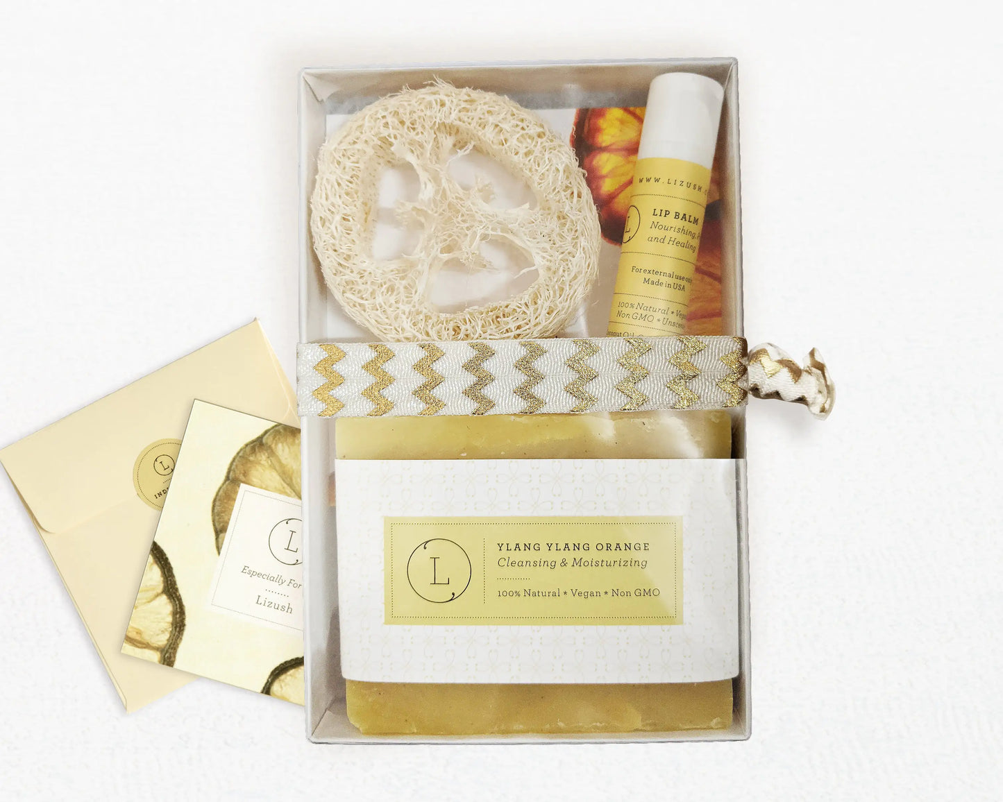 Citrus Gift Set