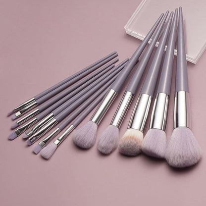 Makeup Brushes Set 13 Pcs