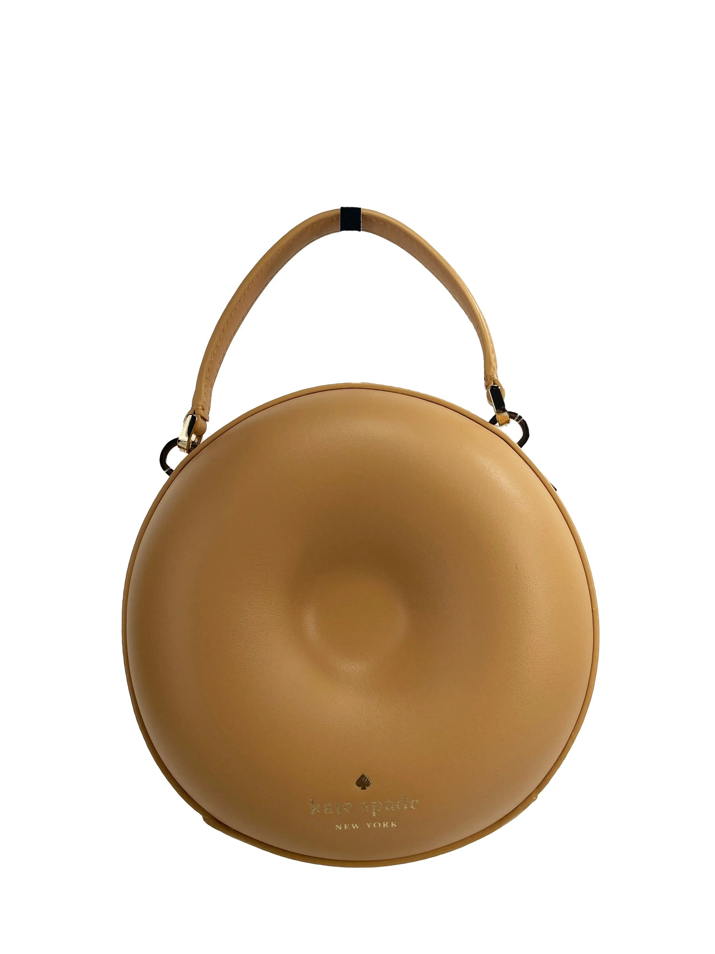 Kate Spade Coffee Break 3D Donut Crossbody Purse Bag