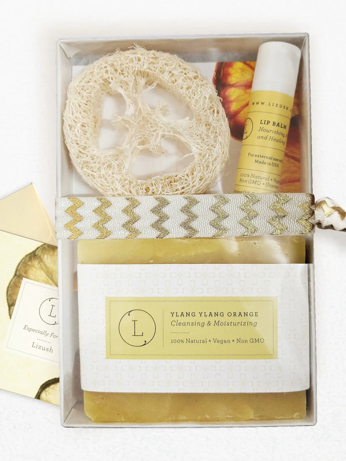 Citrus Gift Set