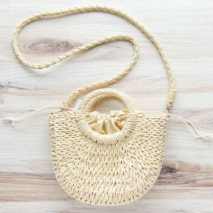 Spring Kai Beach Bag