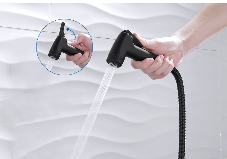 GGs Palace Bathroom Cleaning Nozzle