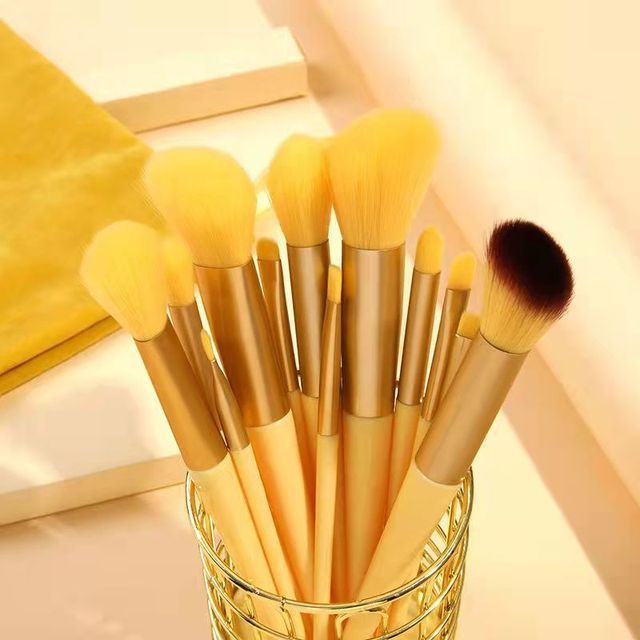 Makeup Brushes Set 13 Pcs