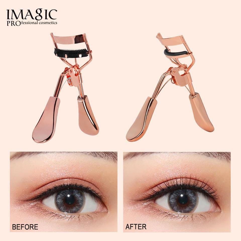 Eyelash Curler