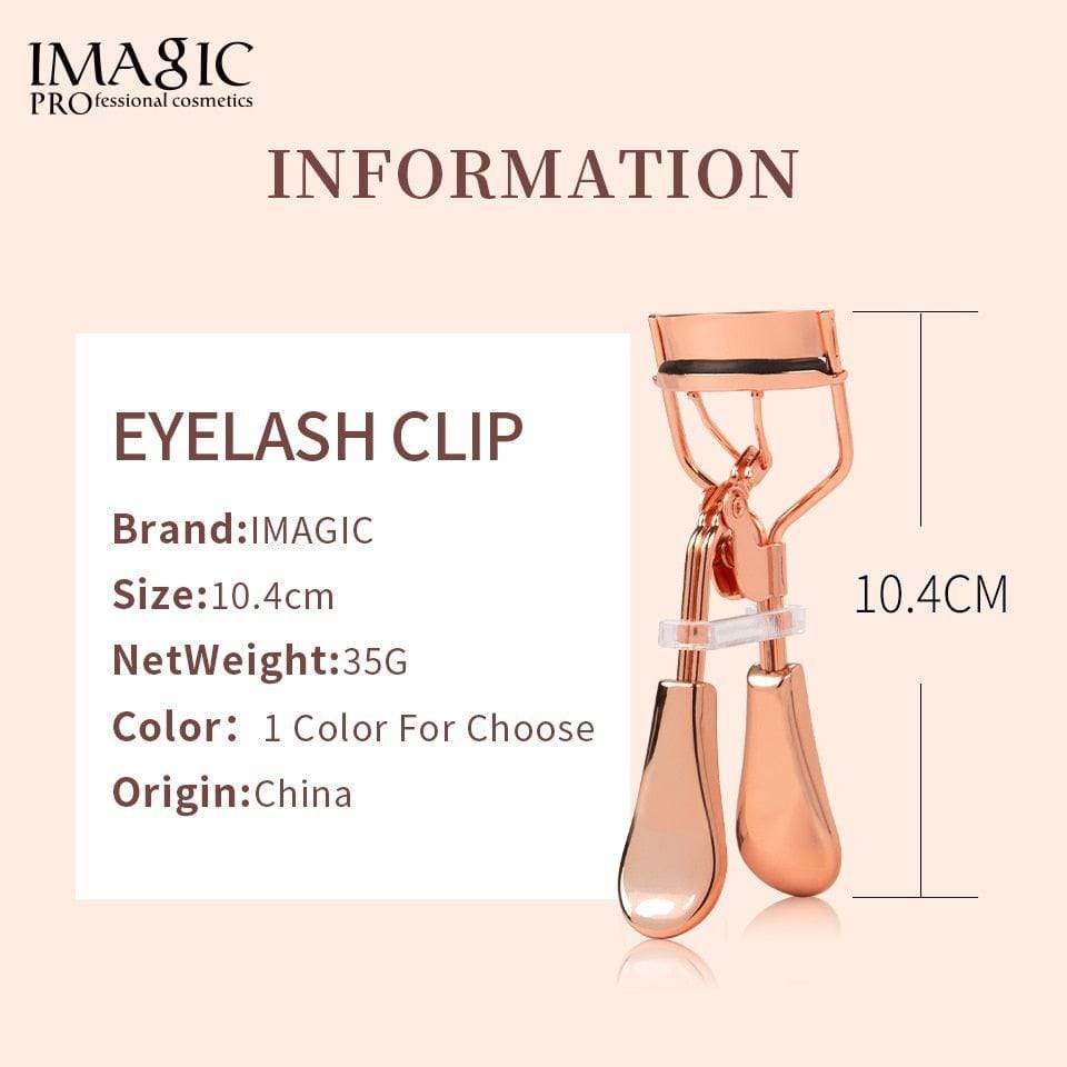 Eyelash Curler