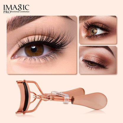 Eyelash Curler